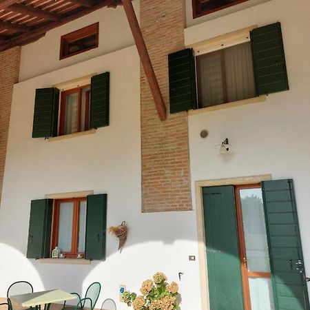 Casa Della Nonna Διαμέρισμα Casalserugo Εξωτερικό φωτογραφία