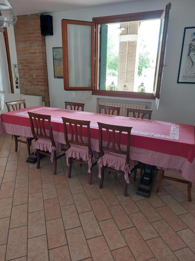 Casa Della Nonna Διαμέρισμα Casalserugo Εξωτερικό φωτογραφία