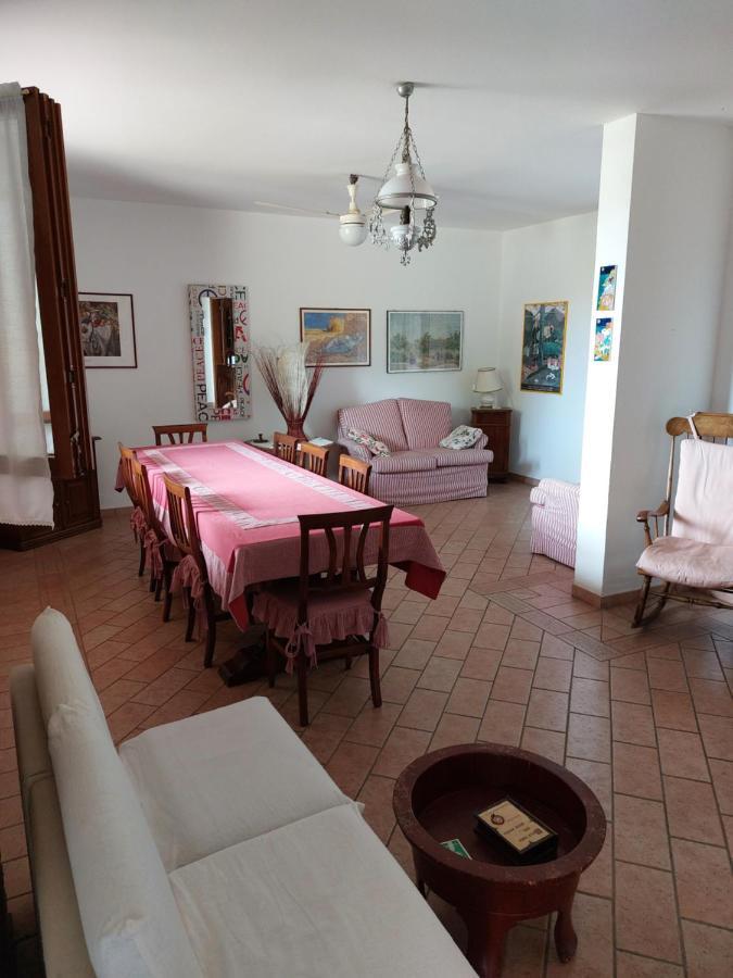 Casa Della Nonna Διαμέρισμα Casalserugo Εξωτερικό φωτογραφία