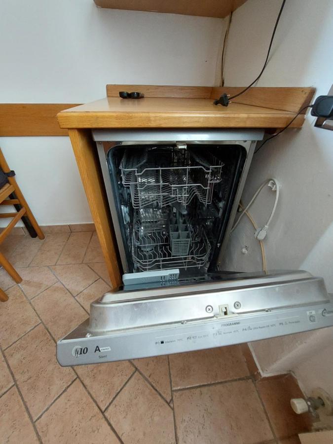 Casa Della Nonna Διαμέρισμα Casalserugo Εξωτερικό φωτογραφία