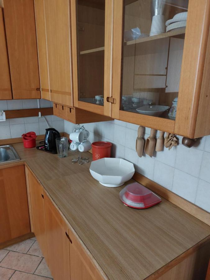 Casa Della Nonna Διαμέρισμα Casalserugo Εξωτερικό φωτογραφία