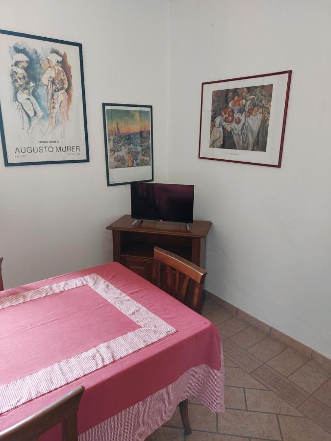 Casa Della Nonna Διαμέρισμα Casalserugo Εξωτερικό φωτογραφία