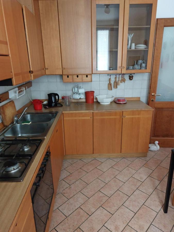 Casa Della Nonna Διαμέρισμα Casalserugo Εξωτερικό φωτογραφία