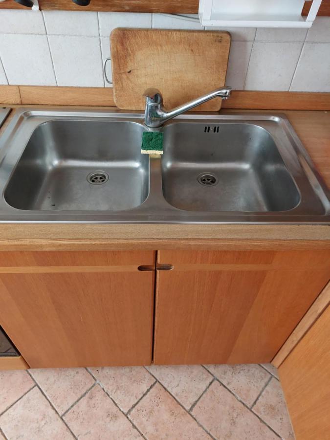 Casa Della Nonna Διαμέρισμα Casalserugo Εξωτερικό φωτογραφία