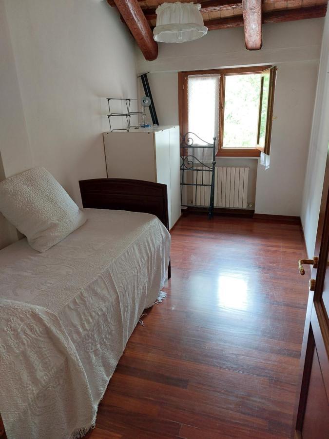 Casa Della Nonna Διαμέρισμα Casalserugo Εξωτερικό φωτογραφία