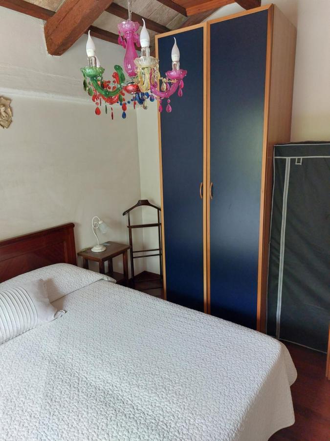 Casa Della Nonna Διαμέρισμα Casalserugo Εξωτερικό φωτογραφία