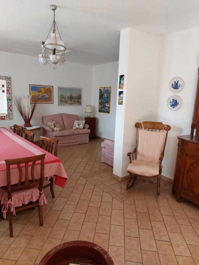 Casa Della Nonna Διαμέρισμα Casalserugo Εξωτερικό φωτογραφία