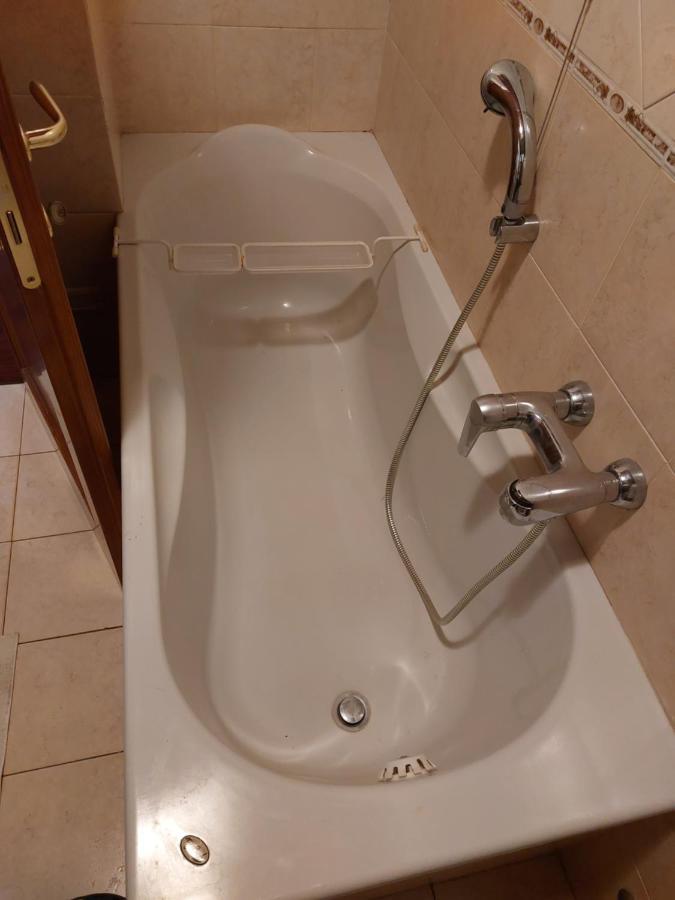 Casa Della Nonna Διαμέρισμα Casalserugo Εξωτερικό φωτογραφία