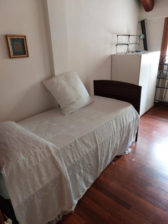 Casa Della Nonna Διαμέρισμα Casalserugo Εξωτερικό φωτογραφία