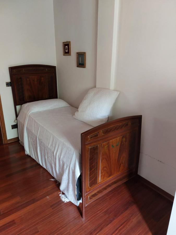 Casa Della Nonna Διαμέρισμα Casalserugo Εξωτερικό φωτογραφία
