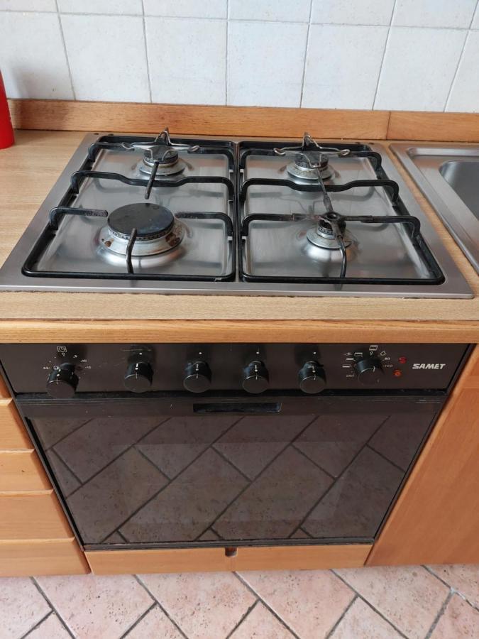Casa Della Nonna Διαμέρισμα Casalserugo Εξωτερικό φωτογραφία