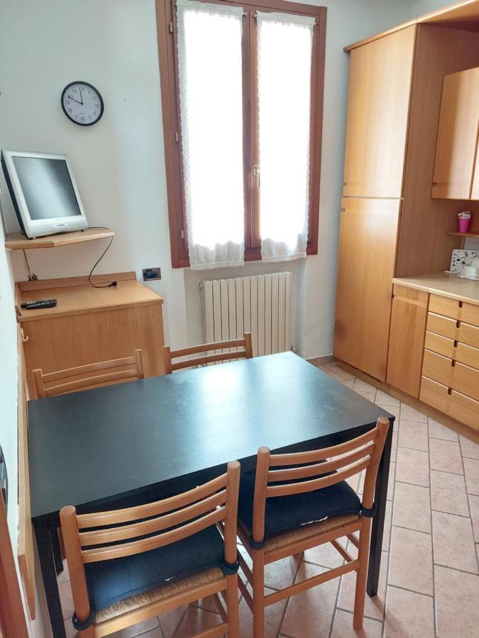 Casa Della Nonna Διαμέρισμα Casalserugo Εξωτερικό φωτογραφία