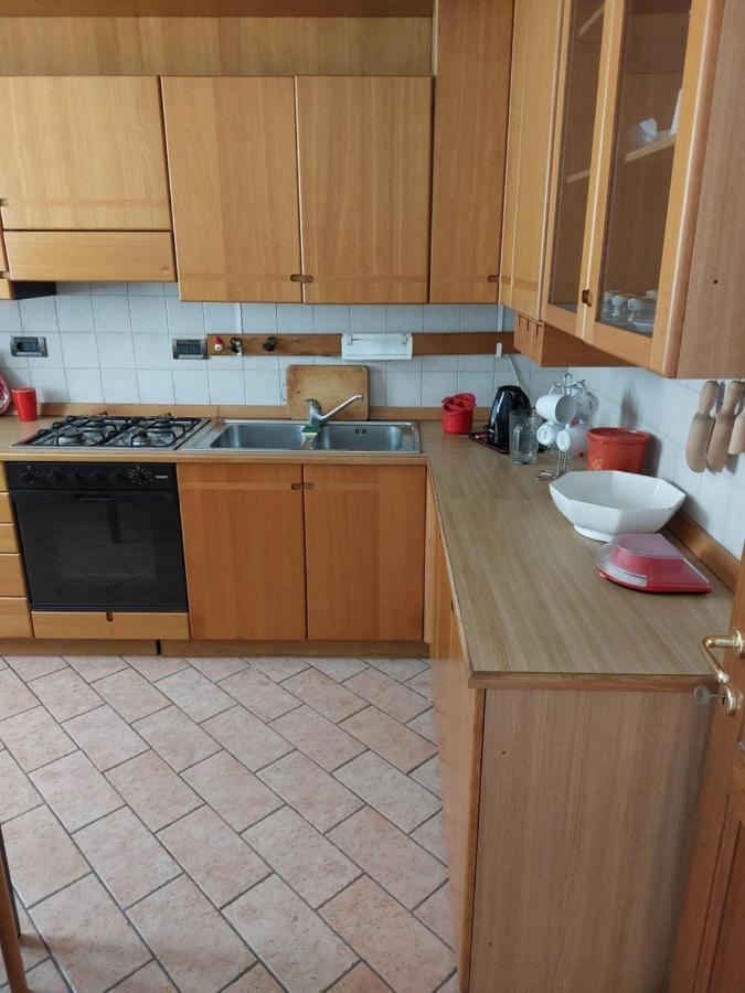 Casa Della Nonna Διαμέρισμα Casalserugo Εξωτερικό φωτογραφία