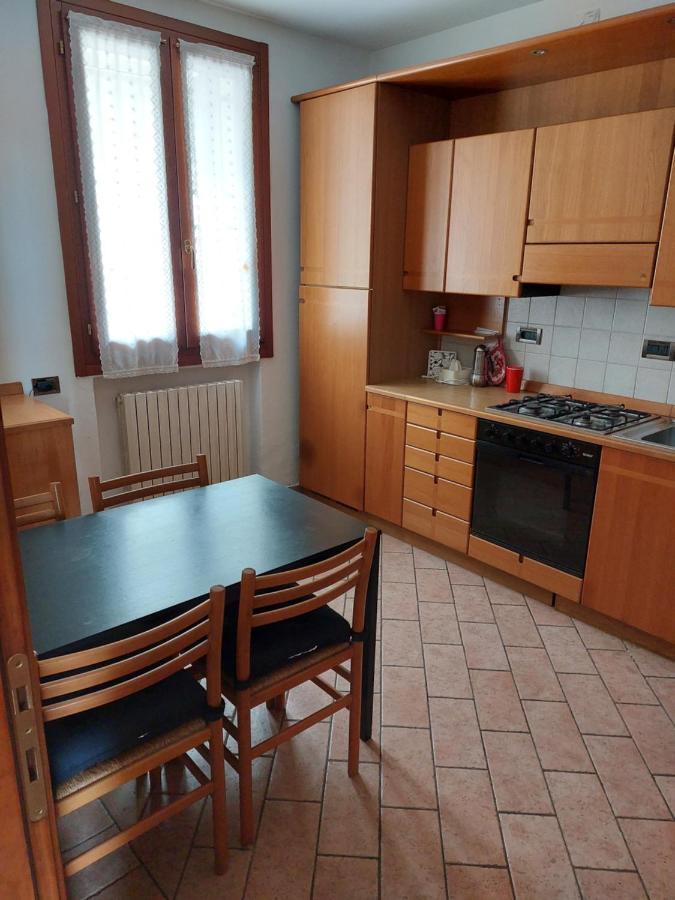 Casa Della Nonna Διαμέρισμα Casalserugo Εξωτερικό φωτογραφία