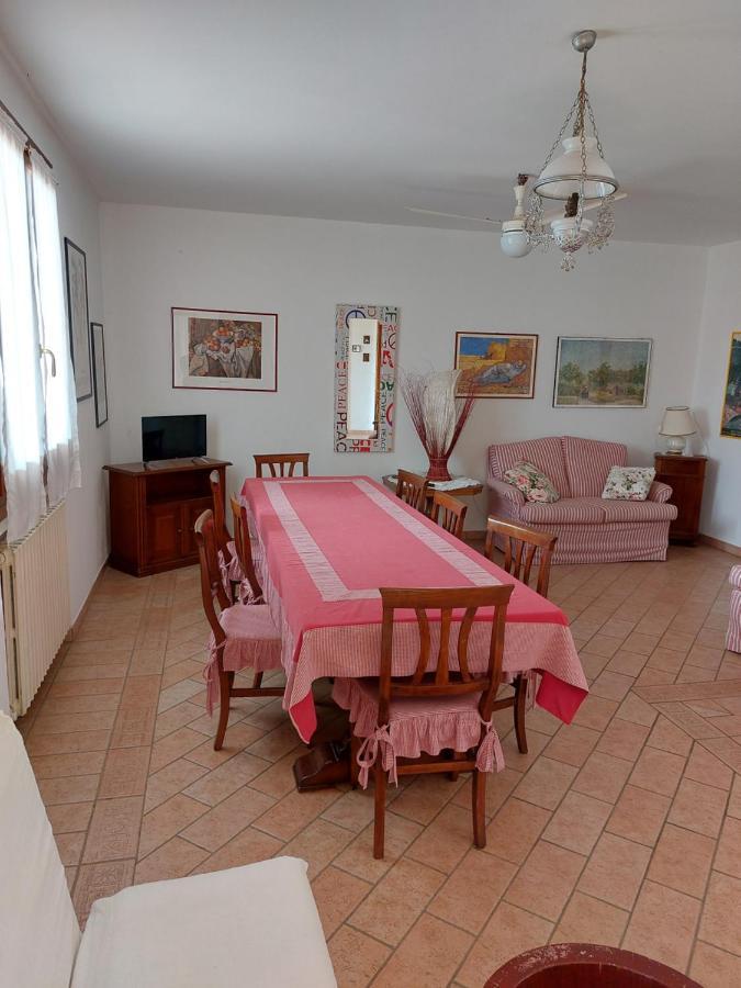 Casa Della Nonna Διαμέρισμα Casalserugo Εξωτερικό φωτογραφία